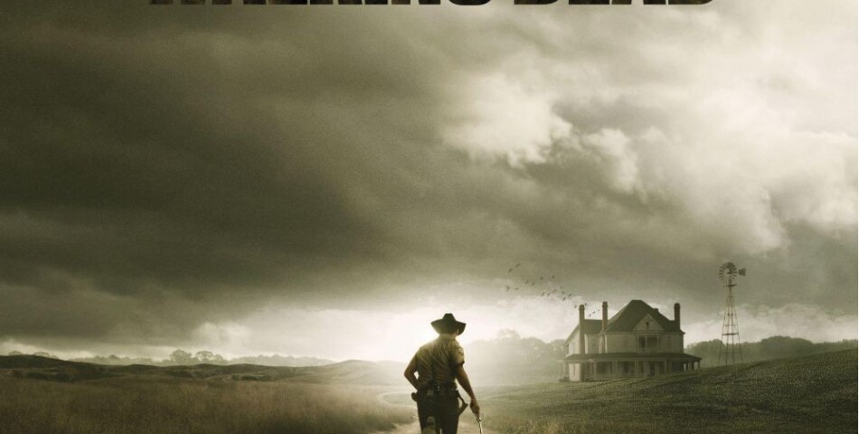 Walking Dead saison 3 arrive à l&#039;automne 2012 sur AMC