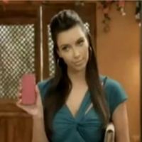 Kim Kardashian actrice : elle joue sa (Drop Dead) Diva à la télé ! (VIDEOS)