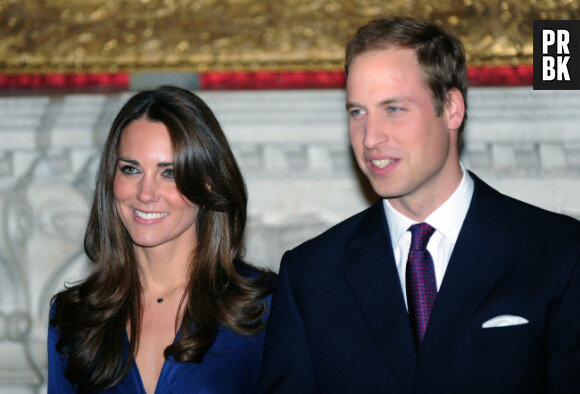 Kate Middleton bientôt enceinte de son prince ?
