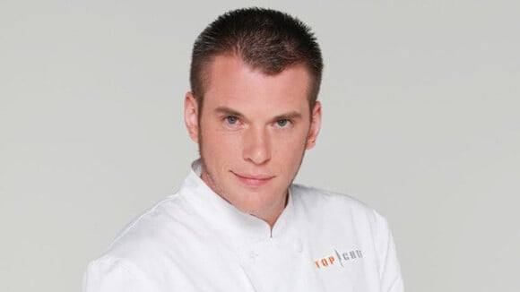 Norbert (Top Chef 2012) : après le foot, il s'attaque à la D&CO !