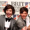 Harry Styles et les One Direction, le phénomène anglais