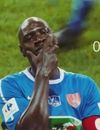 Omar Sy dans Les Seigneurs