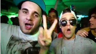 PZK : La loi de la jungle, le clip hot, LOL et WTF en mode Projet X !