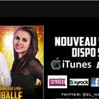 El Matador : Remballe ta disquette, le son de mytho feat Liya