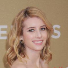 Emma Roberts : son secret honteux !