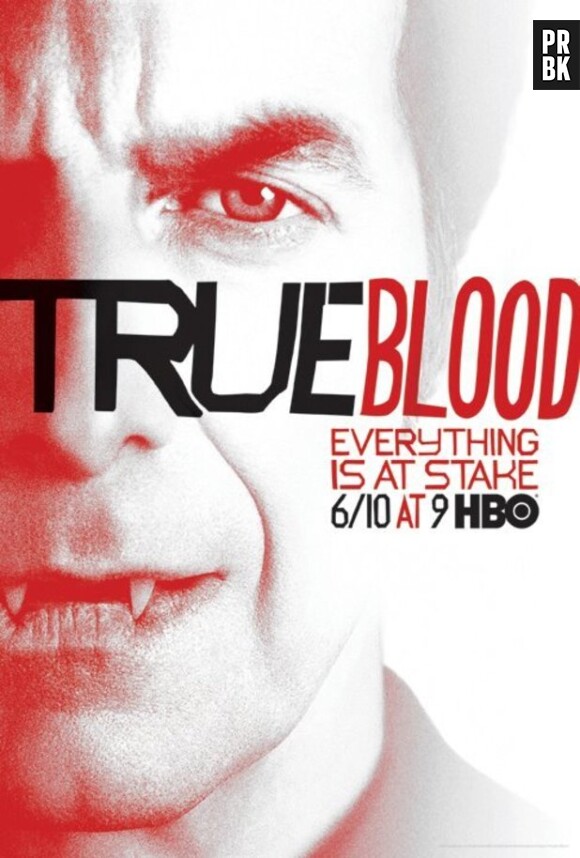 True Blood saison 5 arrive le dimanche 10 juin 2012 aux USA