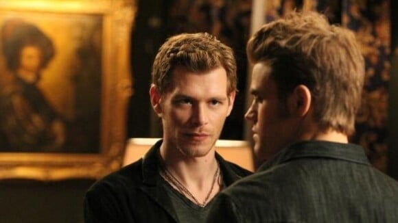 Vampire Diaries saison 4 : Klaus aurait dû mourir dans la saison 3 ! (SPOILER)
