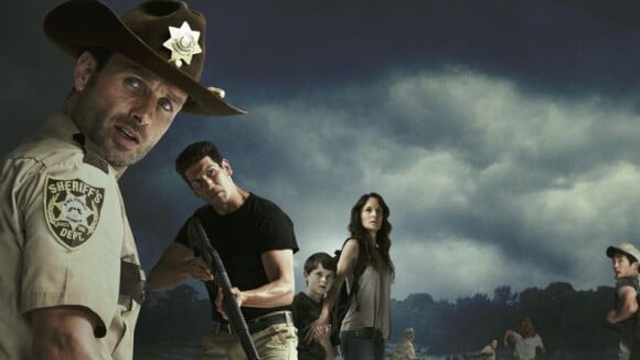Walking Dead saison 3 : une menace humaine ? (SPOILER)