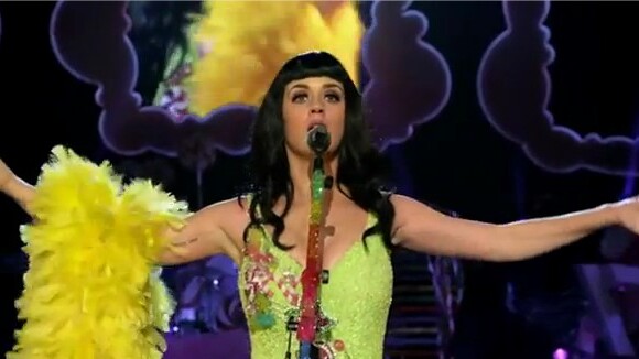 Katy Perry : Ses parents furieux contre elle dans son film