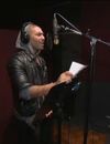 Sofiane enregistre un featuring avec Eric Benét