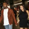 Kim Kardashian ne veut pas que Kanye se lance dans le X !