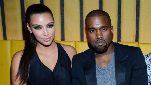 Kim Kardashian : furieuse à l'idée que Kanye West se lance dans le porno !
