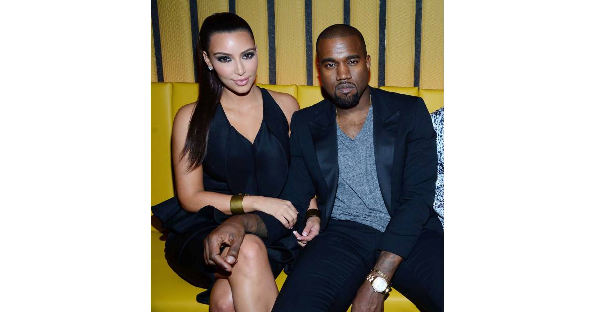 Kim Kardashian porno bande