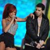 Drake a-t-il pété un câble à cause de Rihanna ?