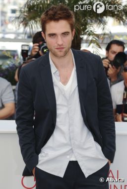 Robert Pattinson super beau gosse
