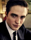 Robert Pattinson golden boy dans Cosmopolis
