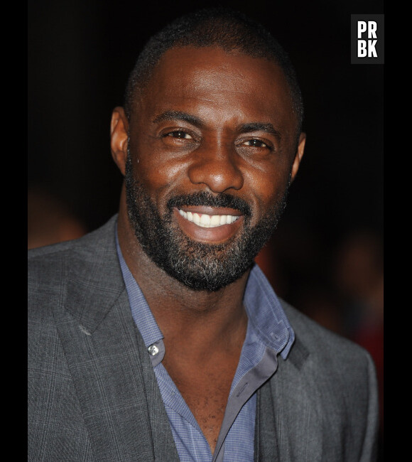 Idris Elba pour remplacer Omar Sy ?