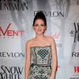 Kristen Stewart, une robe "tapis" en Australie