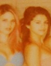 Selena Gomez hot girl dans Spring Breakers