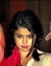 Selena Gomez et l'équipe de Spring Breakers
