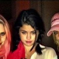 Selena Gomez : pétage de plomb à cause d&#039;un paparazzi !
