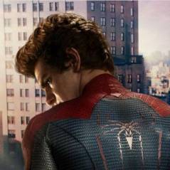 The Amazing Spider-Man : Andrew Garfield a frôlé le pire sur le tournage !