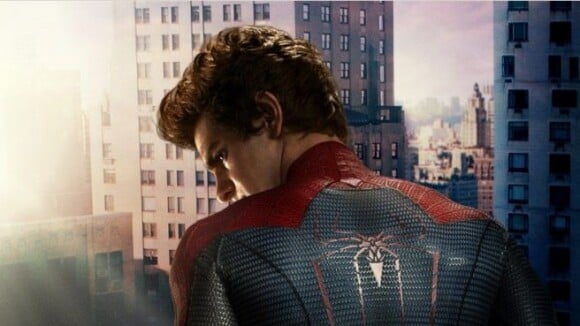 The Amazing Spider-Man : Andrew Garfield a frôlé le pire sur le tournage !