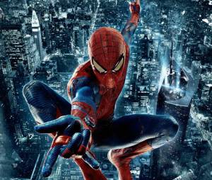 The Amazing Spider-Man au cinéma le 4 juillet 2012