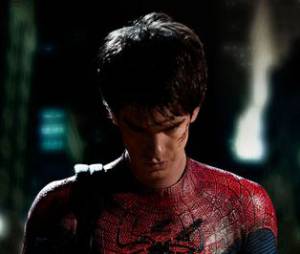 Le tournage de The Amazing Spider-Man a été difficile