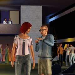 Les Sims 3 Diesel : quand le jeu mythique et la mode se rencontrent !