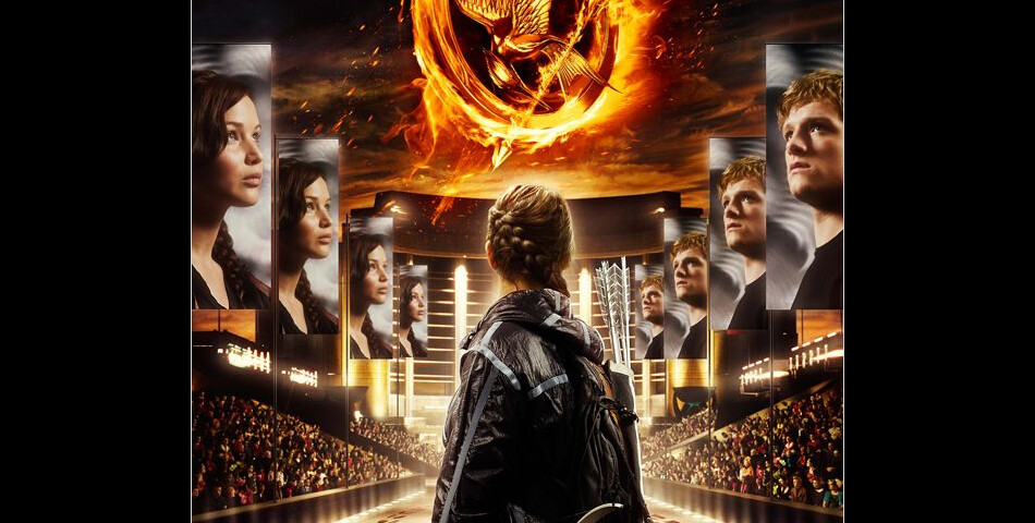 Hunger Games 2 sortira au cinéma en novembre 2013