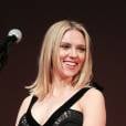 Scarlett Johansson va toucher beaucoup d'argent pour ses photos nues dévoilées sur le web
