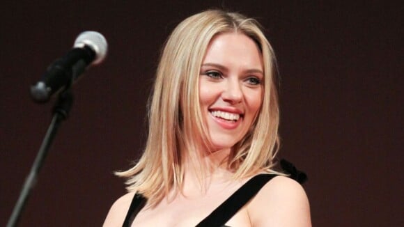 Scarlett Johansson et ses photos volées : ENORME amende pour le hacker !