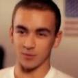 Le portrait de Jeremy, 20 ans.