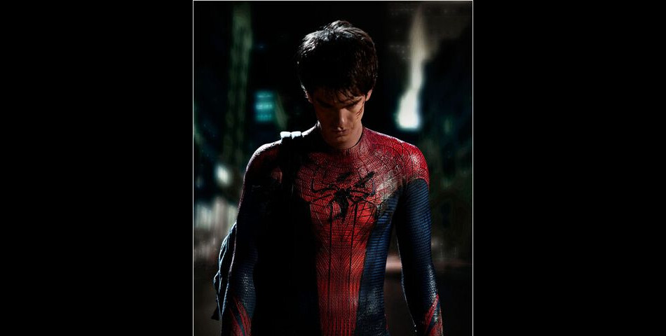 The Amazing Spider-Man est toujours en salles !