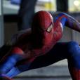 The Amazing Spider-Man numéro 1 du box-office US