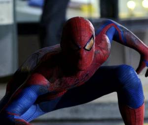 The Amazing Spider-Man numéro 1 du box-office US
