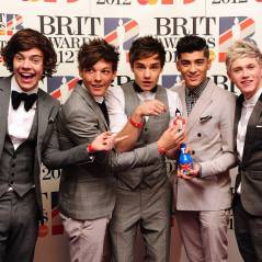 One Direction : tous à poil quand ils sont au lit !