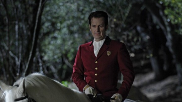 True Blood saison 5 : Le retour du roi (SPOILER)