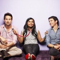 The Mindy Project : un ex de Glee et une Gossip Girl au casting !