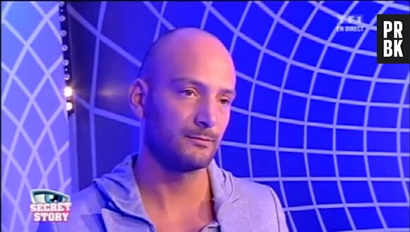 Kevin a fait de la prison