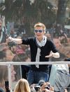 Michel Teló va faire danser cet été !
