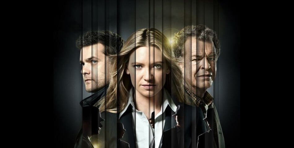 Fringe saison 5 revient le 25 septembre 2012 sur FOX