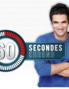 Le deuxième épisode de 60 secondes chrono, c'est ce soir sur M6 !