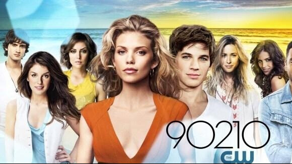 90210 saison 5 : un retour surprenant (SPOILER)