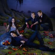 Vampire Diaries saison 4 : le rôle d&#039;April offert à une petite bombe ! (SPOILER)