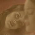 Le clip de Summertime Sadness de Lana Del Rey avec Jaime King !