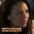 Bande annonce de l'épisode 7 de la saison 3 de Pretty Little Liars