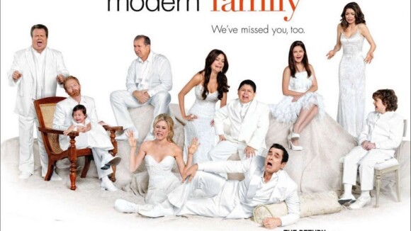 Modern Family saison 4 : ça se transforme en Rebelle Family, les acteurs attaquent les producteurs !