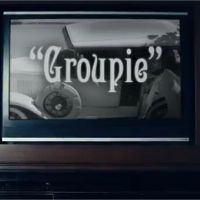 Bob Sinclar : Groupie, le clip black &amp; white, en mode The Artist !